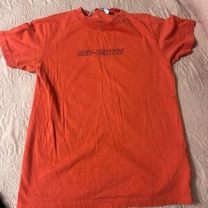 Off White Tee